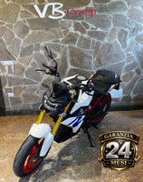 BMW G 310 R