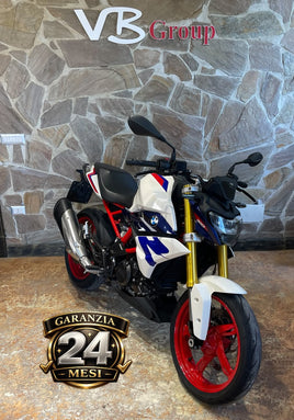 BMW G 310 R