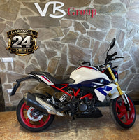 BMW G 310 R