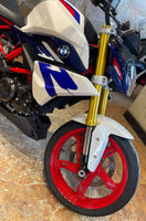 BMW G 310 R
