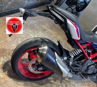 BMW G 310 R