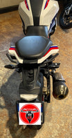 BMW G 310 R
