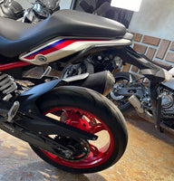 BMW G 310 R