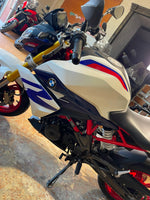 BMW G 310 R