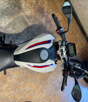 BMW G 310 R
