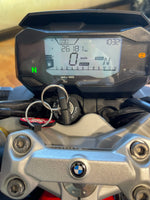 BMW G 310 R