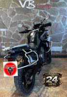 CF MOTO MT 800