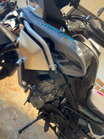 CF MOTO MT 800