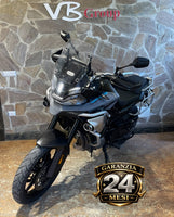 CF MOTO MT 800