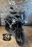 CF MOTO MT 800