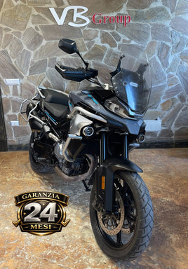 CF MOTO MT 800