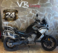CF MOTO MT 800