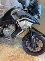 CF MOTO MT 800
