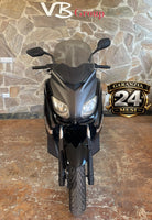 YAMAHA X-MAX 2011