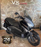YAMAHA X-MAX 2011