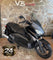 YAMAHA X-MAX 2011