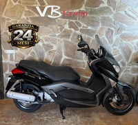 YAMAHA X-MAX 2011