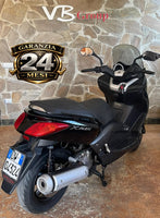 YAMAHA X-MAX 2011