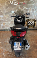 YAMAHA X-MAX 2011