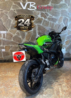 KAWASAKI  NINJA 650