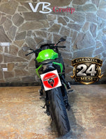 KAWASAKI  NINJA 650