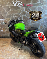 KAWASAKI  NINJA 650
