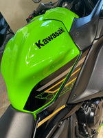KAWASAKI  NINJA 650