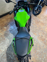 KAWASAKI  NINJA 650