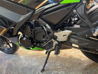 KAWASAKI  NINJA 650