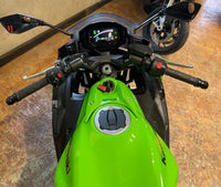 KAWASAKI  NINJA 650