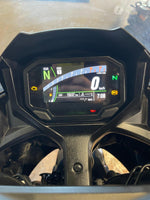 KAWASAKI  NINJA 650