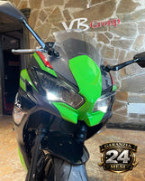 KAWASAKI  NINJA 650