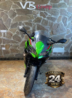 KAWASAKI  NINJA 650