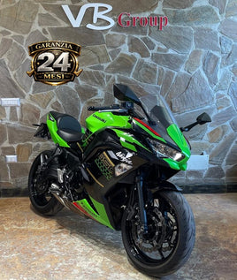 KAWASAKI  NINJA 650