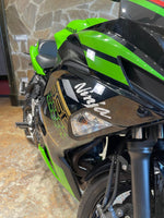 KAWASAKI  NINJA 650
