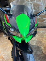 KAWASAKI  NINJA 650