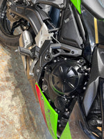 KAWASAKI  NINJA 650