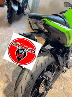 KAWASAKI  NINJA 650