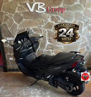 YAMAHA T MAX 530 2017