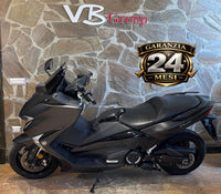 YAMAHA T MAX 530 2017