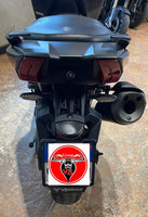YAMAHA T MAX 530 2017