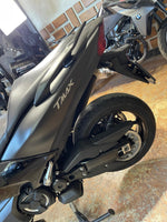 YAMAHA T MAX 530 2017