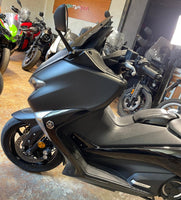YAMAHA T MAX 530 2017