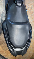 YAMAHA T MAX 530 2017