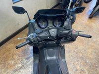 YAMAHA T MAX 530 2017