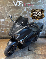 YAMAHA T MAX 530 2017