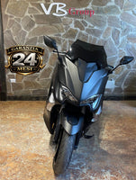 YAMAHA T MAX 530 2017