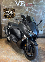 YAMAHA T MAX 530 2017