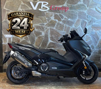 YAMAHA T MAX 530 2017