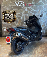 YAMAHA T MAX 530 2017